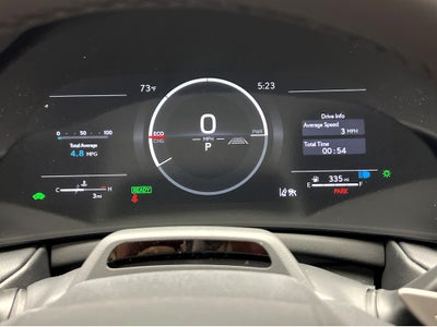 2026 Lexus TX 500h F SPORT Performance Premium