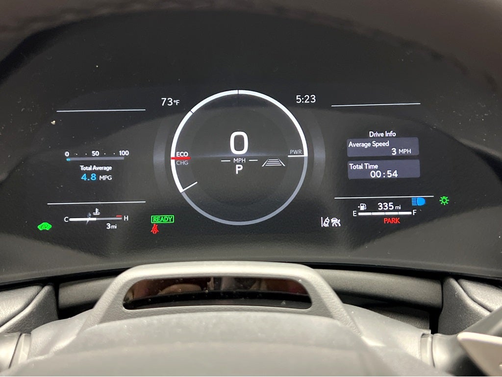 2026 Lexus TX 500h F SPORT Performance Premium