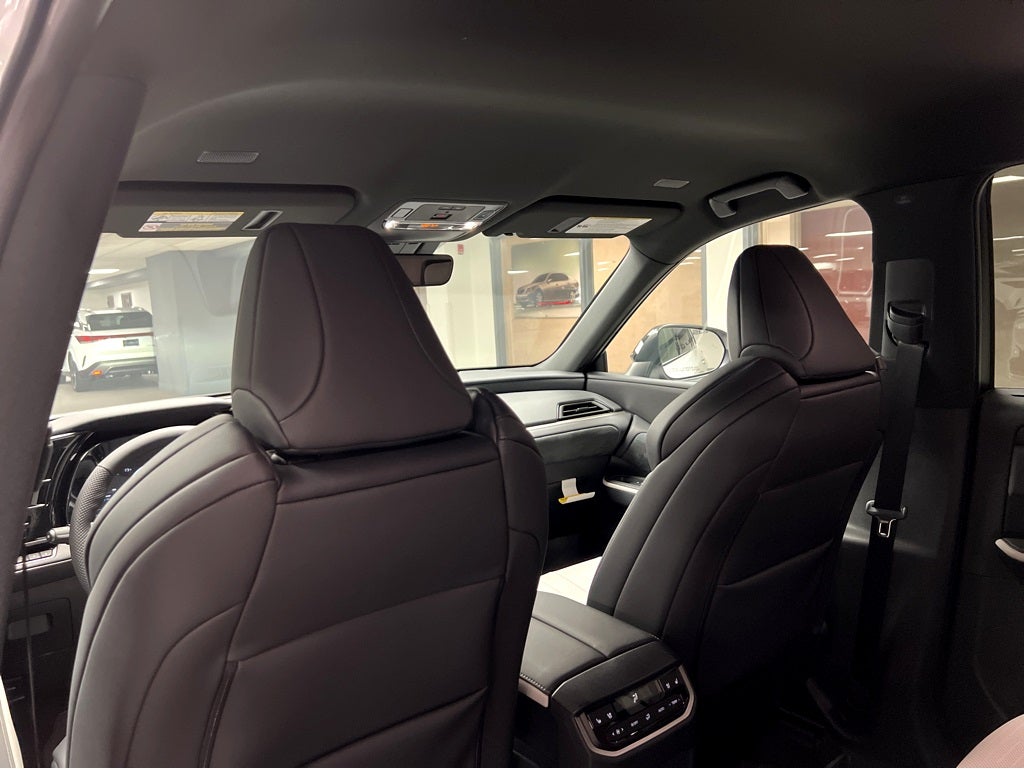 2026 Lexus TX 500h F SPORT Performance Premium