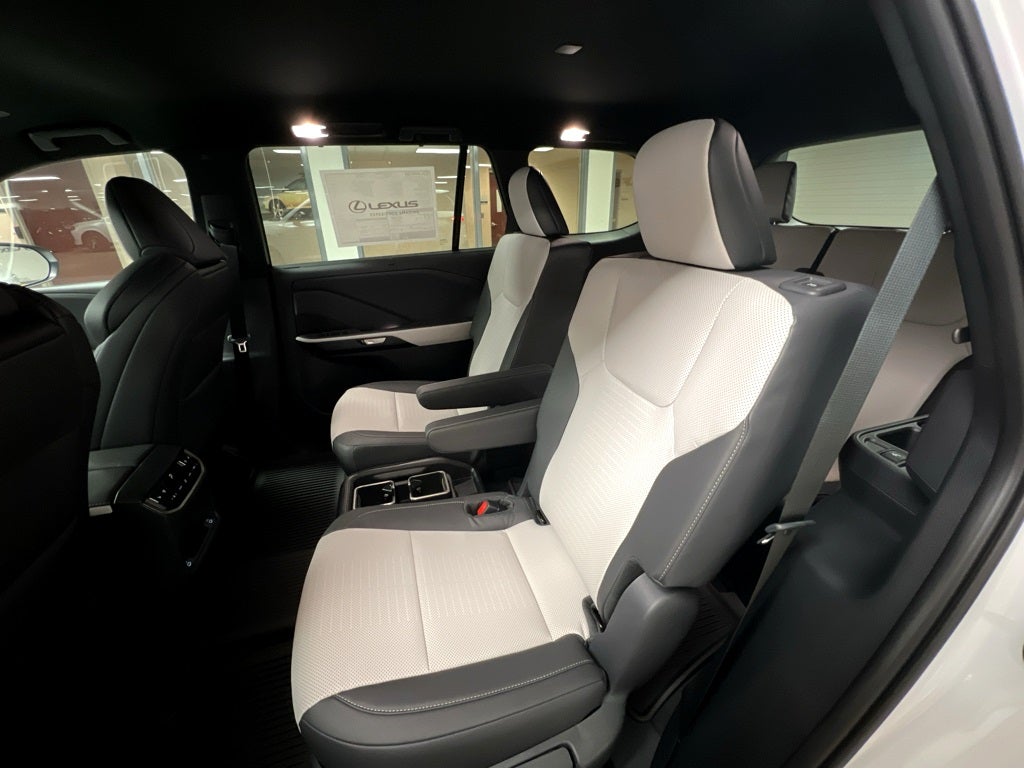 2026 Lexus TX 500h F SPORT Performance Premium