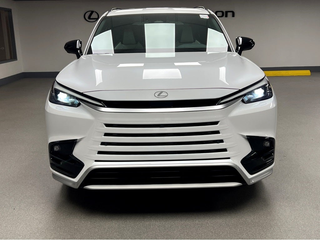 2026 Lexus TX 500h F SPORT Performance Premium