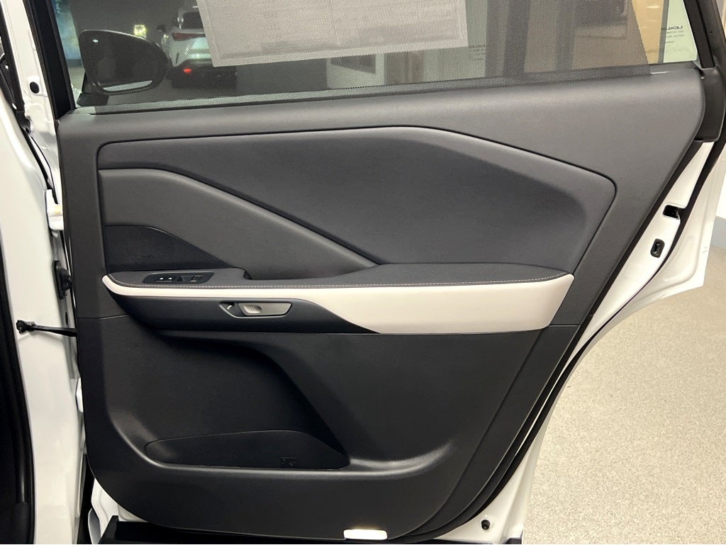 2026 Lexus TX 500h F SPORT Performance Premium