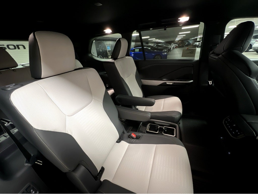 2026 Lexus TX 500h F SPORT Performance Premium