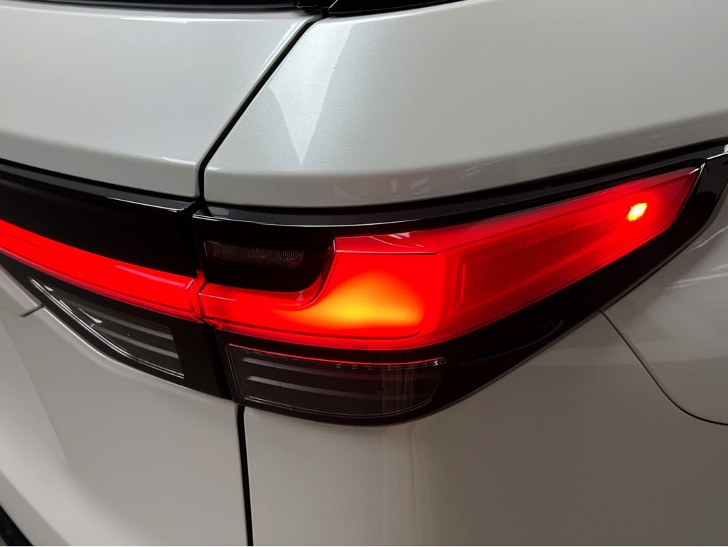 2026 Lexus TX 500h F SPORT Performance Premium