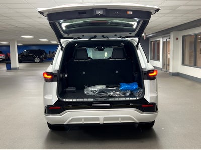 2026 Lexus TX 500h F SPORT Performance Premium