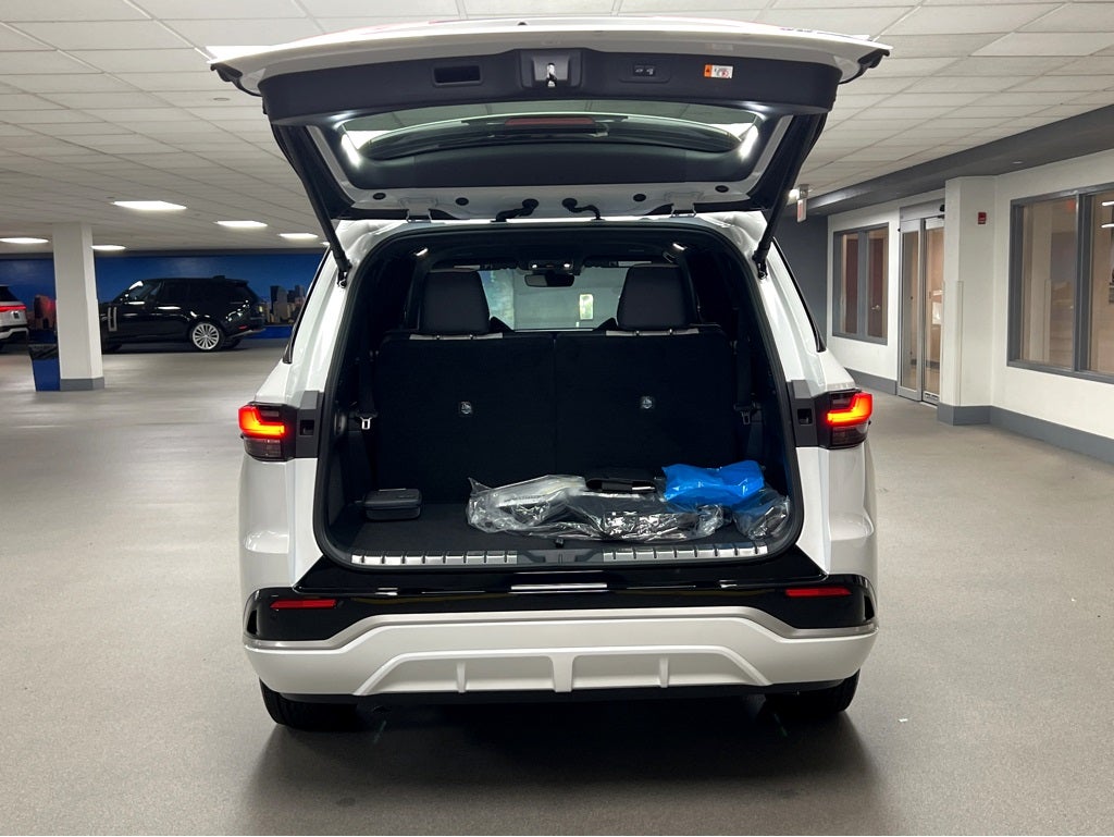 2026 Lexus TX 500h F SPORT Performance Premium