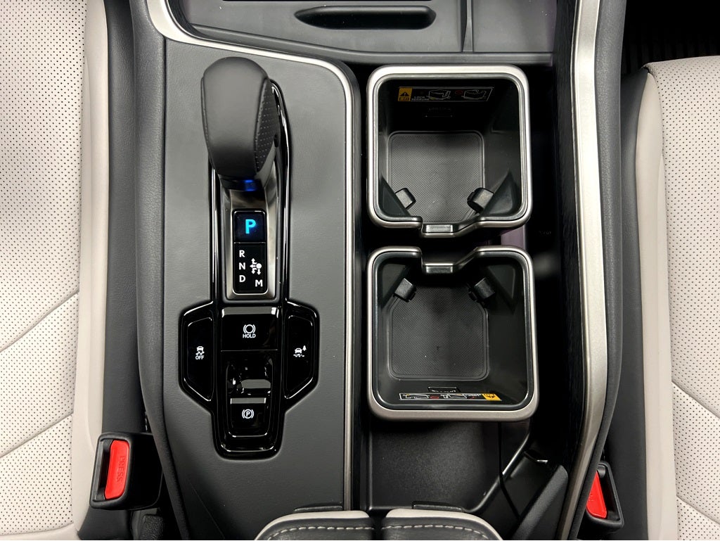 2026 Lexus TX 500h F SPORT Performance Premium