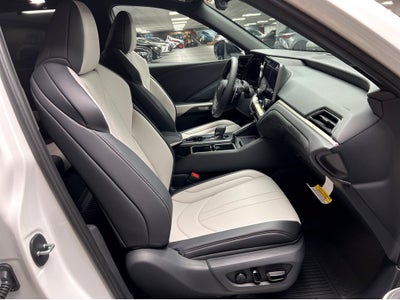 2026 Lexus TX 500h F SPORT Performance Premium