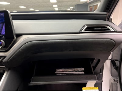 2026 Lexus TX 500h F SPORT Performance Premium