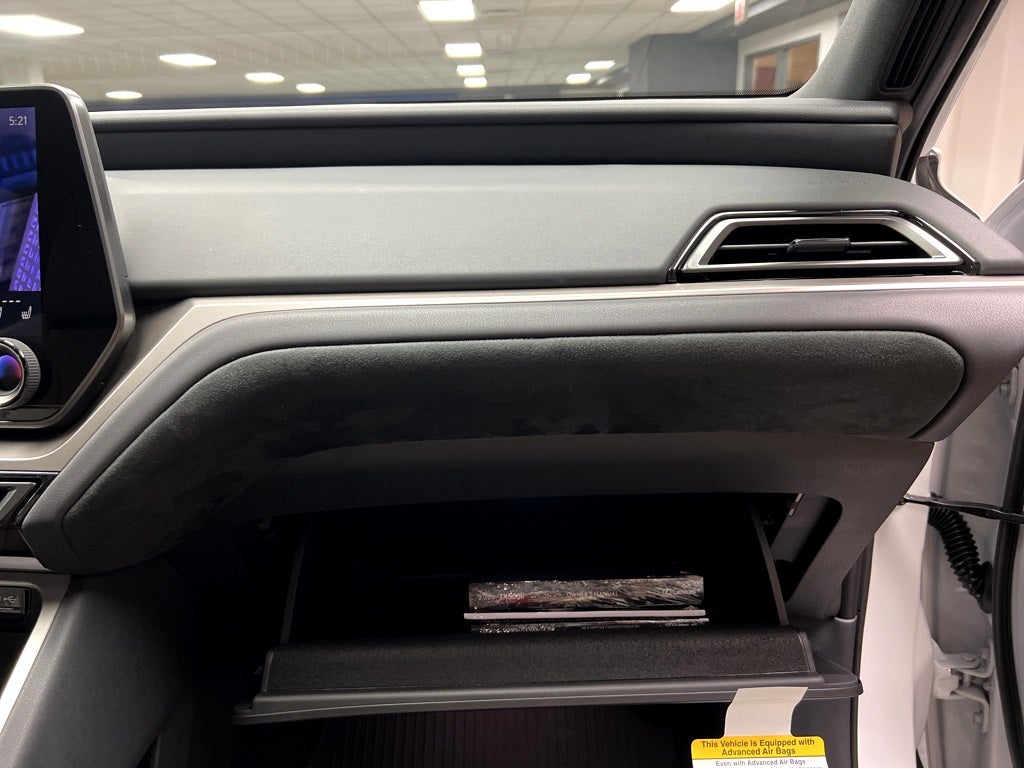 2026 Lexus TX 500h F SPORT Performance Premium