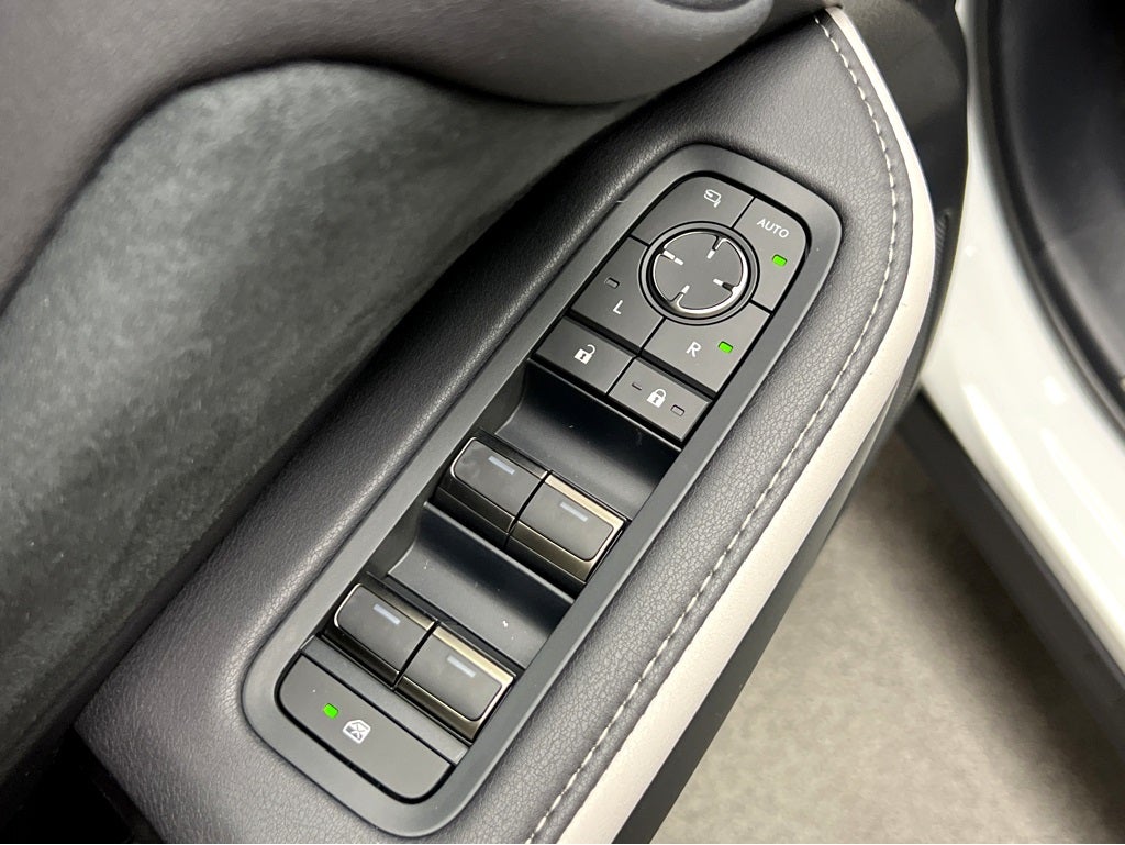 2026 Lexus TX 500h F SPORT Performance Premium