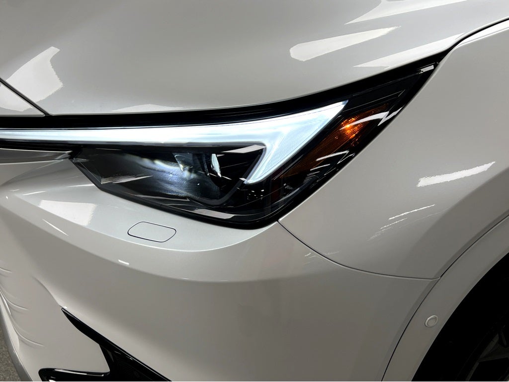 2026 Lexus TX 500h F SPORT Performance Premium