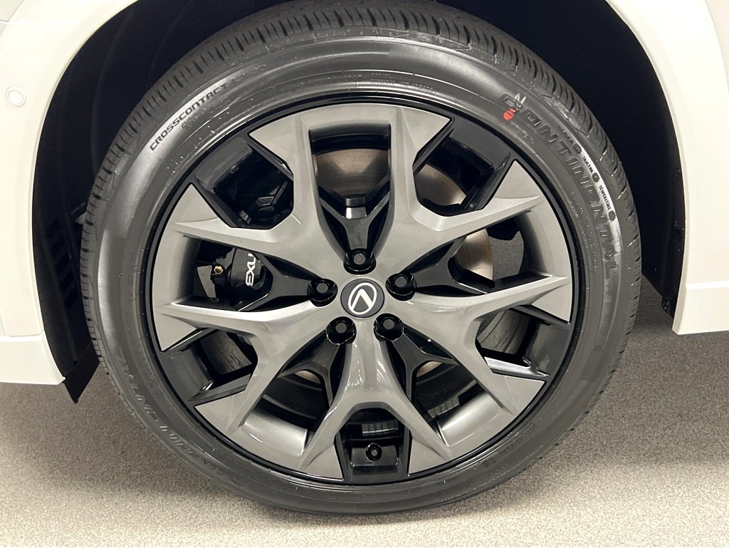 2026 Lexus TX 500h F SPORT Performance Premium