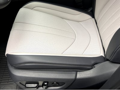 2026 Lexus TX 500h F SPORT Performance Premium