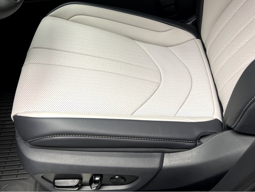 2026 Lexus TX 500h F SPORT Performance Premium