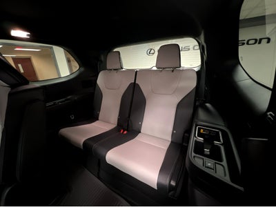 2026 Lexus TX 500h F SPORT Performance Premium