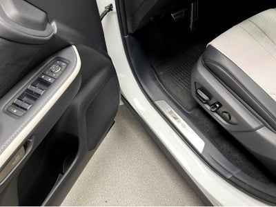 2026 Lexus TX 500h F SPORT Performance Premium