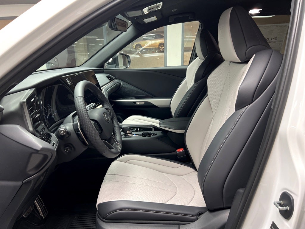 2026 Lexus TX 500h F SPORT Performance Premium