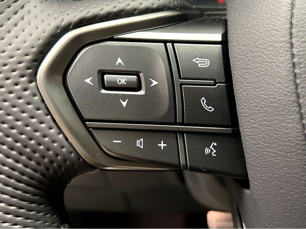 2026 Lexus TX 500h F SPORT Performance Premium