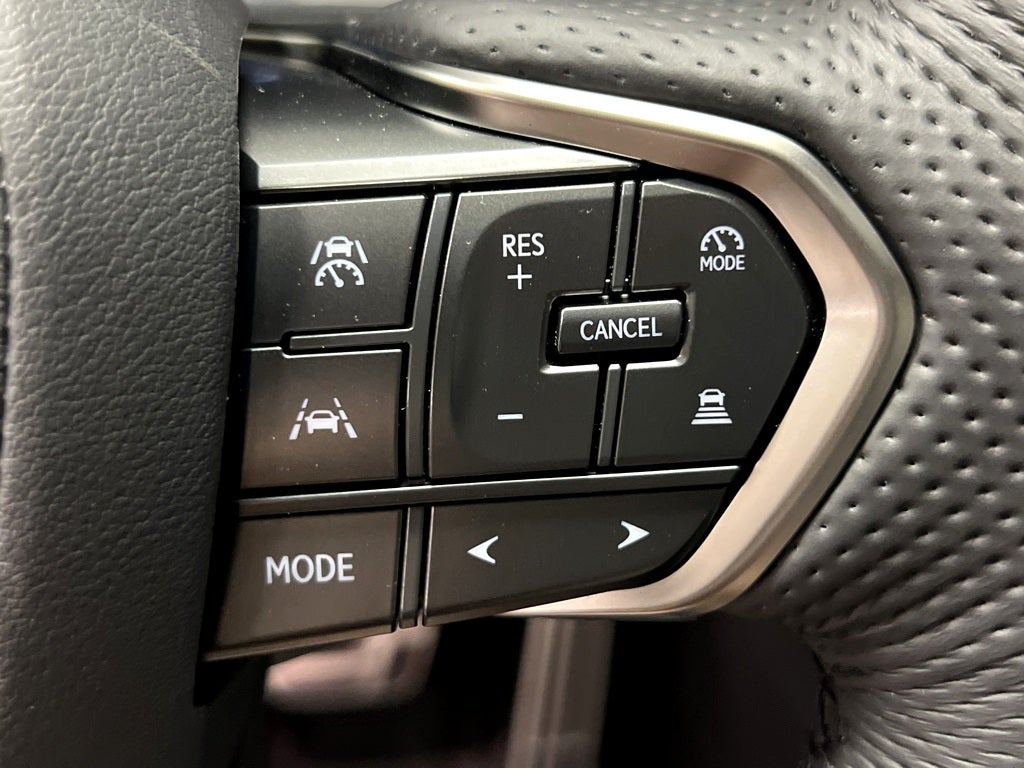 2026 Lexus TX 500h F SPORT Performance Premium