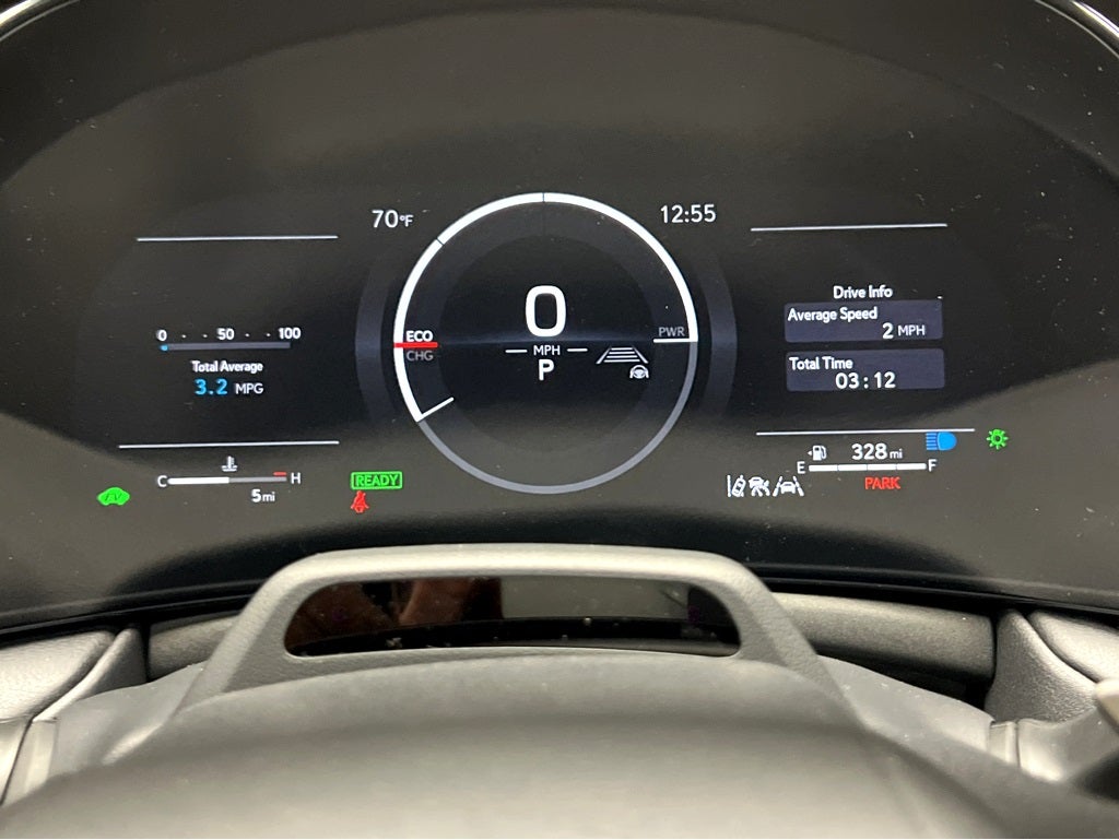 2026 Lexus TX 500h F SPORT Performance Premium