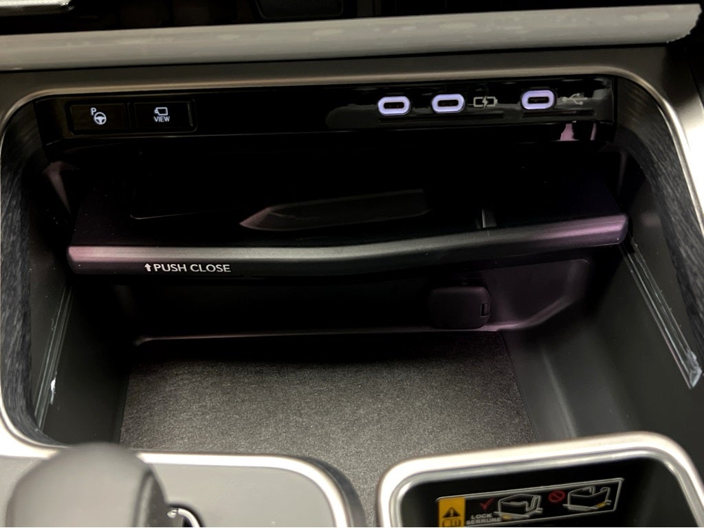 2026 Lexus TX 500h F SPORT Performance Premium