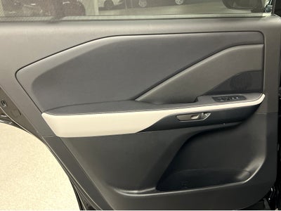 2026 Lexus TX 500h F SPORT Performance Premium