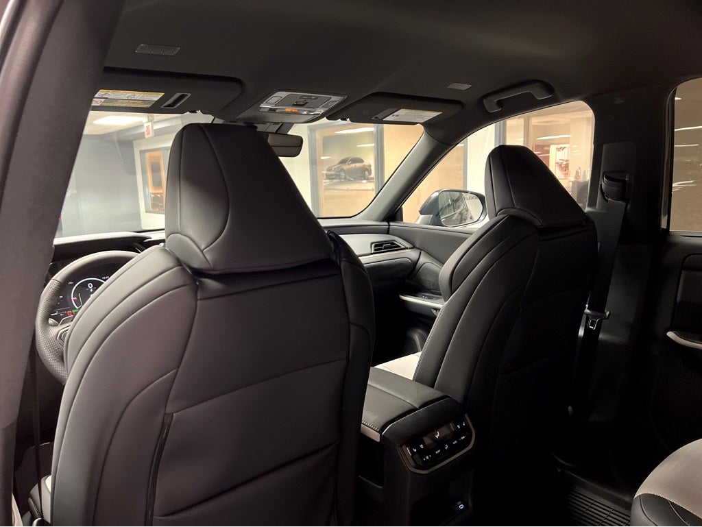 2026 Lexus TX 500h F SPORT Performance Premium