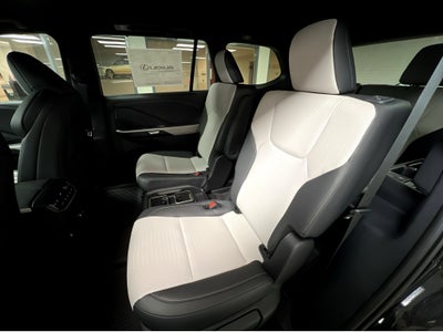 2026 Lexus TX 500h F SPORT Performance Premium