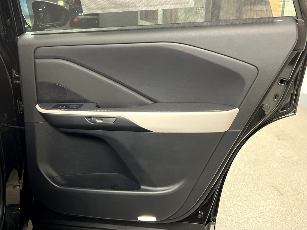 2026 Lexus TX 500h F SPORT Performance Premium