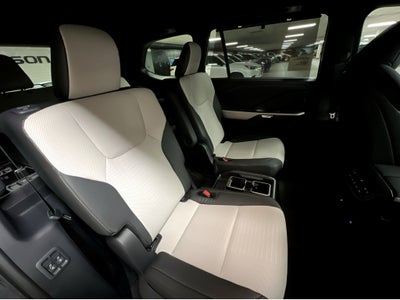 2026 Lexus TX 500h F SPORT Performance Premium