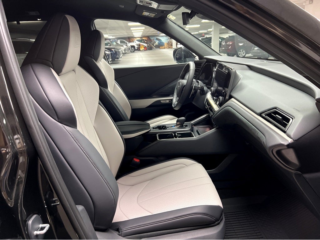 2026 Lexus TX 500h F SPORT Performance Premium