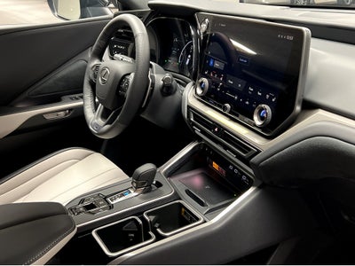 2026 Lexus TX 500h F SPORT Performance Premium