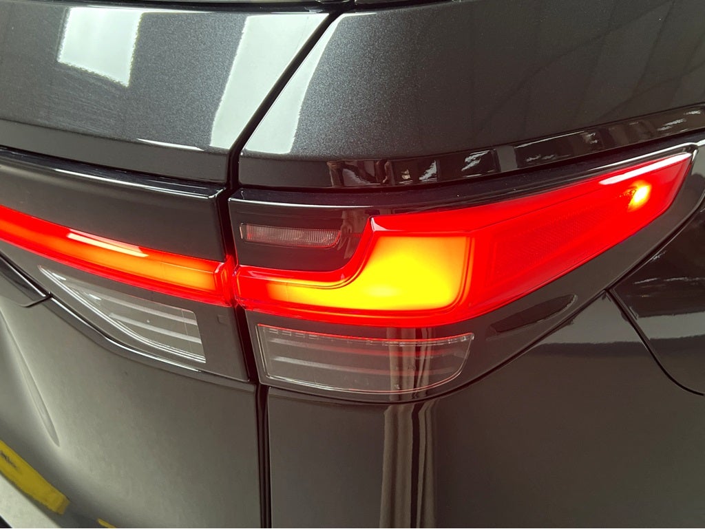 2026 Lexus TX 500h F SPORT Performance Premium