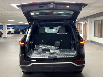 2026 Lexus TX 500h F SPORT Performance Premium