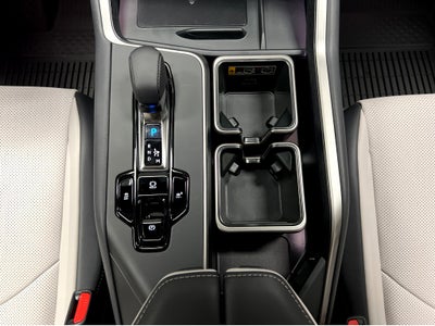 2026 Lexus TX 500h F SPORT Performance Premium