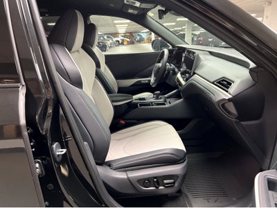 2026 Lexus TX 500h F SPORT Performance Premium