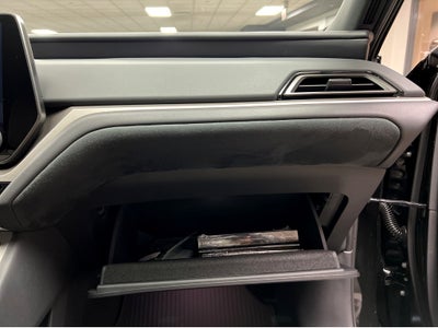 2026 Lexus TX 500h F SPORT Performance Premium