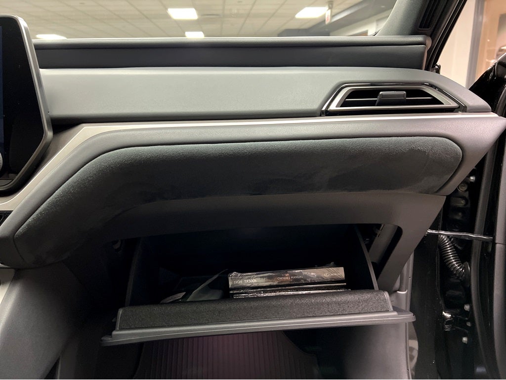 2026 Lexus TX 500h F SPORT Performance Premium