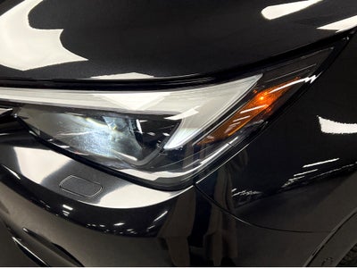 2026 Lexus TX 500h F SPORT Performance Premium