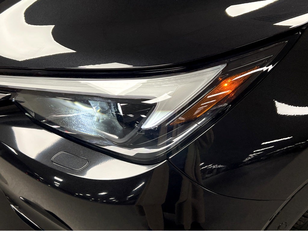 2026 Lexus TX 500h F SPORT Performance Premium