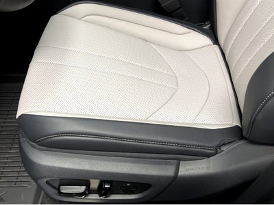 2026 Lexus TX 500h F SPORT Performance Premium