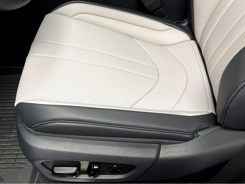 2026 Lexus TX 500h F SPORT Performance Premium