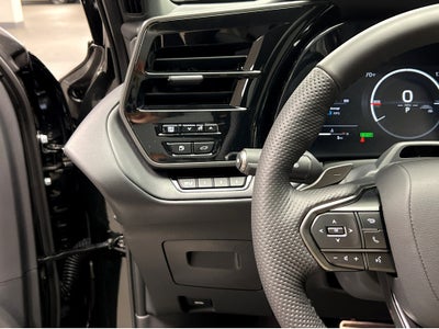 2026 Lexus TX 500h F SPORT Performance Premium