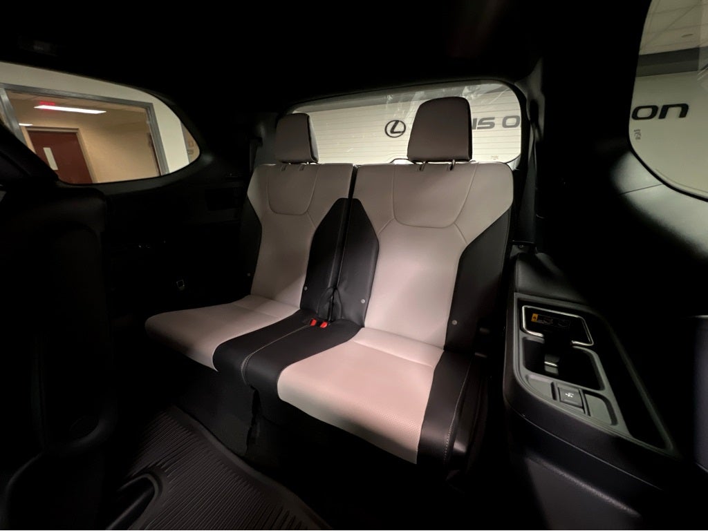 2026 Lexus TX 500h F SPORT Performance Premium