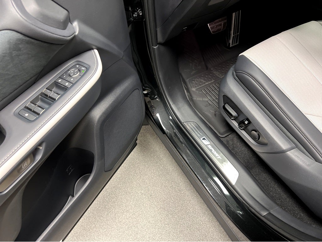 2026 Lexus TX 500h F SPORT Performance Premium