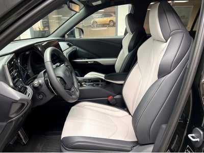 2026 Lexus TX 500h F SPORT Performance Premium