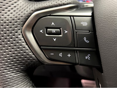 2026 Lexus TX 500h F SPORT Performance Premium