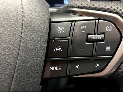 2026 Lexus TX 500h F SPORT Performance Premium