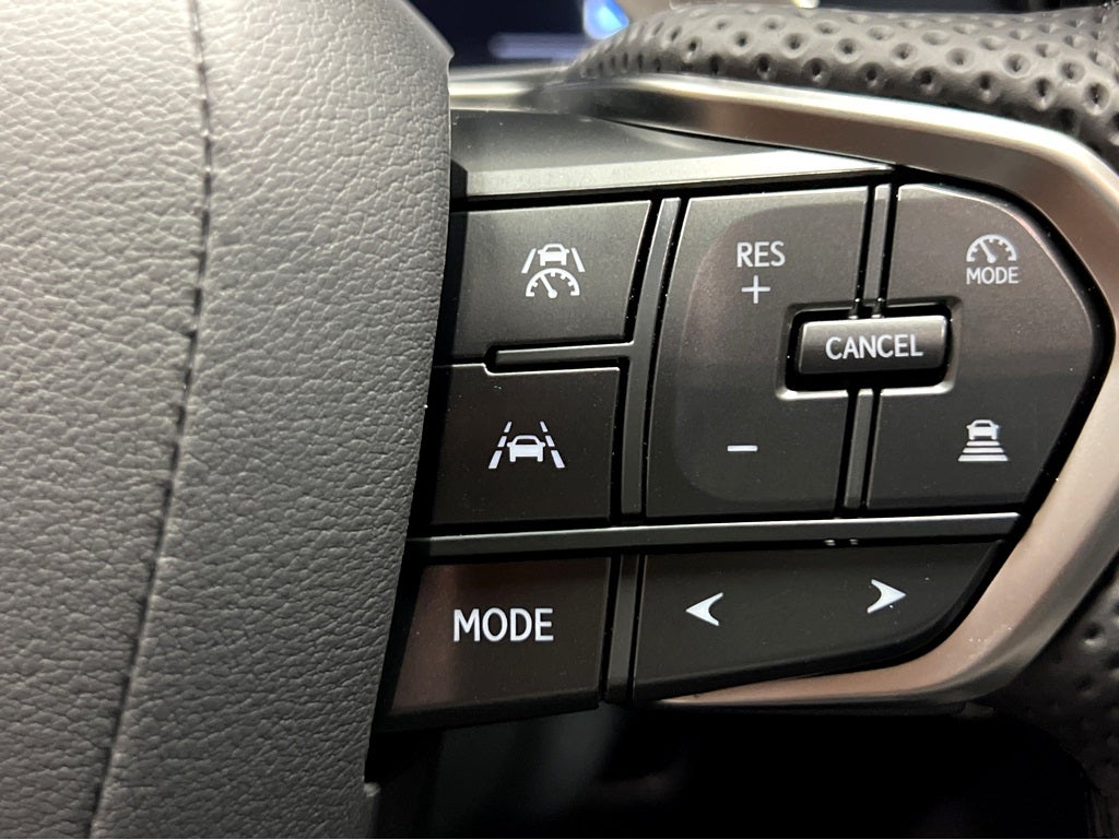 2026 Lexus TX 500h F SPORT Performance Premium